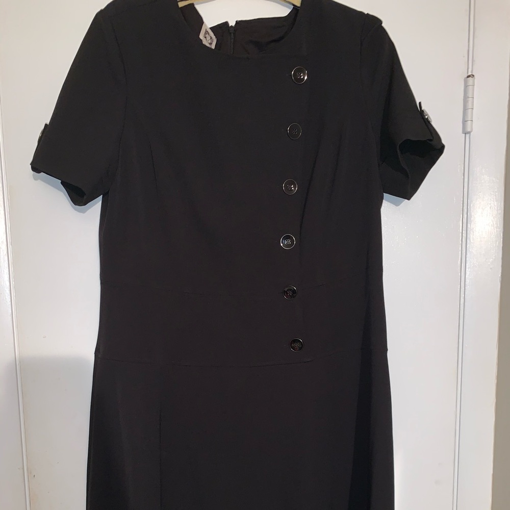 Anne Klein dress